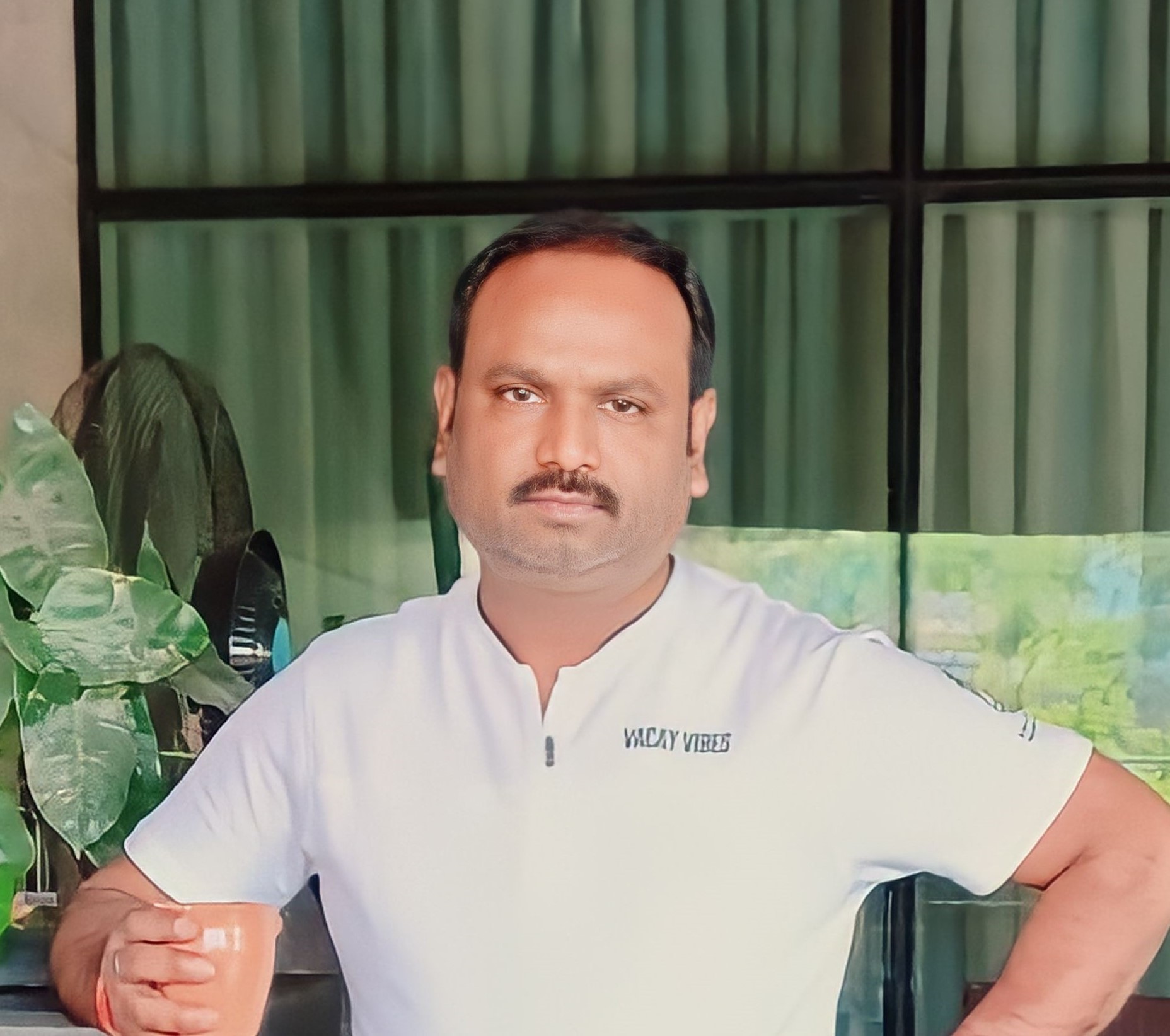 Sunil Kumar 